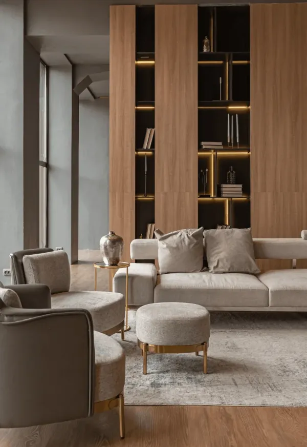 Book page illustration