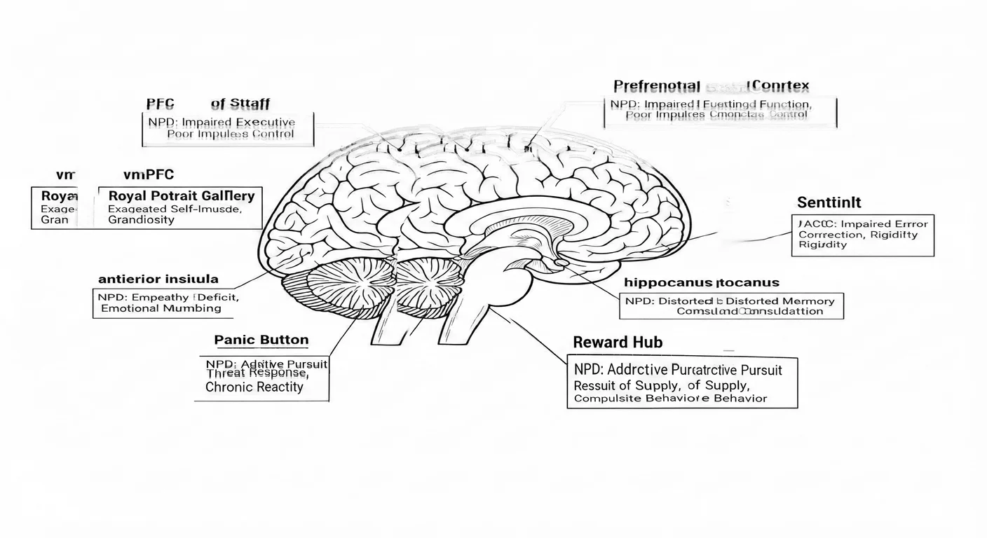 The predictable escalation pattern after implementing No Contact: love bombing, rage, guilt trips, f